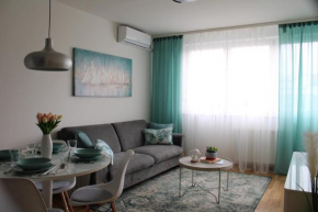 Arena Zagreb Premium Apartment